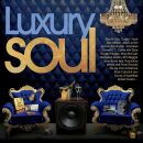 Luxury Soul 2023 (Various)