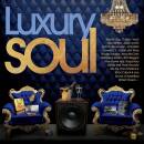 Luxury Soul 2023 (Diverse Interpreten)