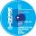Raye Warren & the Infernal Blues Machine - It´s The Feeling I Get (7inch Single)