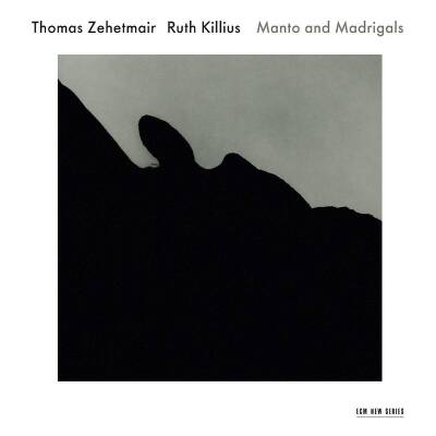 Scelsi / Holliger / Bartok / Martinu A.o. - MANTO AND MADRIGAL (Zehetmair Thomas / Killius Ruth)