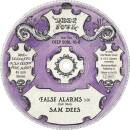 Alpaca Phase III - Paper Man (7inch Single)