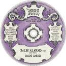 Alpaca Phase III - Paper Man (7inch Single)