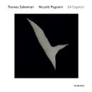 Paganini Niccolo - 24 Capricci (Zehetmair Thomas)