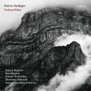 Holliger Heinz & Swiss Chamber Soloists - INDUUCHLEN