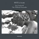 Garbarek Jan / Hilliard Ensemble, The - Officium