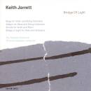 Jarrett Keith - BRIDGE OF LIGHT
