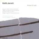 Jarrett Keith - Bridge Of Light (Jarrett Keith)