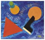 Porat Matan - Dances For Zoe