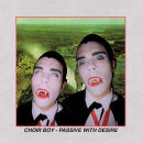 Choir Boy - Passive With Desire (Ltd. Neon Pink)