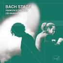 Bach Johann Sebastian - Bach Stage (Tristano Francesco /...