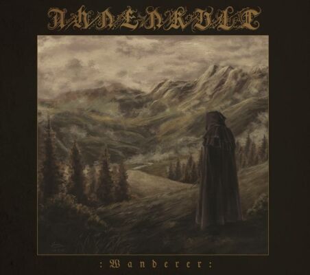 Ahnenkult - Wanderer