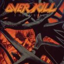 Overkill - I Hear Black (Orange Marble)