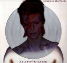 Bowie David - Aladdin Sane (2013 Remastered)