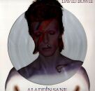 Bowie David - Aladdin Sane (2013 Remastered / Picture Disk)