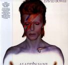 Bowie David - Aladdin Sane (2013 Remastered)