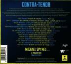 Vivaldi Antonio / Rameau Jean-Philippe u.a. - Contra-Tenor (Spyres Michael / Il Pomo dOro u.a. / Digipak)