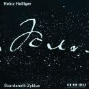 Holliger Heinz - Scardanelli-Zyklus (Holliger Heinz)
