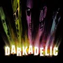 Damned, The - Darkadelic (transparent LP)
