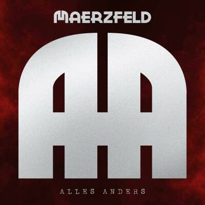 Maerzfeld - Alles anders (CD Digipak)
