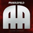 Maerzfeld - Alles Anders ( CD Digipak)