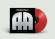 Maerzfeld - Alles anders (Transparent Red Vinyl)