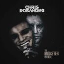 Rosander Chris - Monster Inside, The