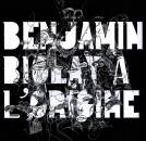 Biolay Benjamin - a l´origine