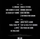 Biolay Benjamin - a l´origine