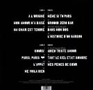 Biolay Benjamin - a l´origine