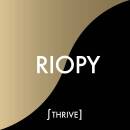 Riopy - Thrive (180gr.)