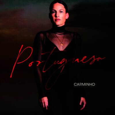 Carminho - Portuguesa