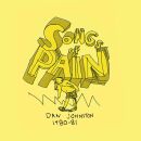 Johnston Daniel - Songs Of Pain