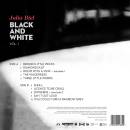 Biel Julia - BLACK AND WHITE