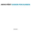 Pärt Arvo - KANON POKAJANEN (Kaljuste Tonu)