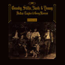 Crosby Stills Nash & Young - Deja Vu (2021 Remastered)