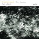 Schubert Franz - Moments Musicaux (Afanassiev Valery)