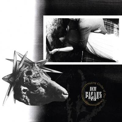 New Pagans - MAKING CIRCLES OF OUR OWN