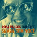 Passos Rosa - Samba Sem Voce