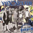 Voxxclub - Alpin (Re-Release)