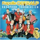 Kapelle Oberalp - Saxophon Träumereien