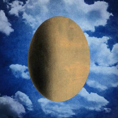 Jehst - MORK CALLING ORSON