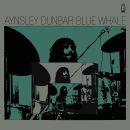 Dunbar Aynsley - Blue Whale