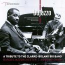 Bujazzo - A Tribute To The Clarke: Boland Big Band