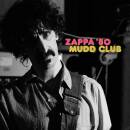 Zappa Frank - Mudd Club (2LP)