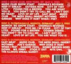 Zappa Frank - Mudd Club / Munich 80 (3 CD)