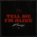 All Time Low - Tell Me I´m Alive