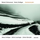 Schumann Robert / Holliger Heinz - Aschenmusik (Holliger...
