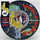 Snap! - World Power (Picture Disk)