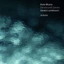 Moore Kate - Dances and Canons (Saskia Lankhoorn)
