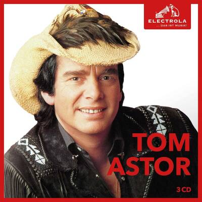 Astor Tom - Electrola... Das ist Musik!